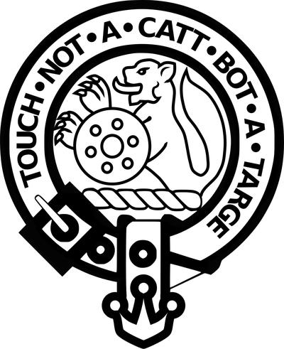 MacBain Crest